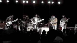 The Band Of Heathens - Golden Calf