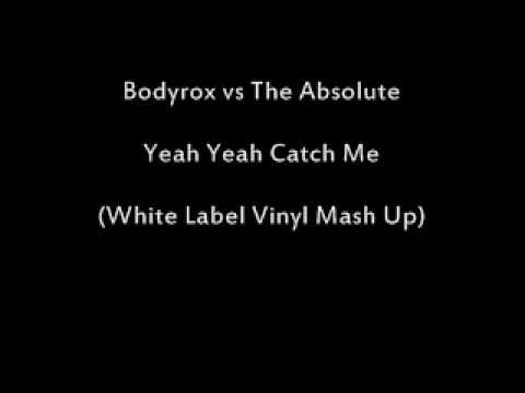 Bodyrox vs The Absolute - Yeah Yeah Catch Me (White Label Mash Up)