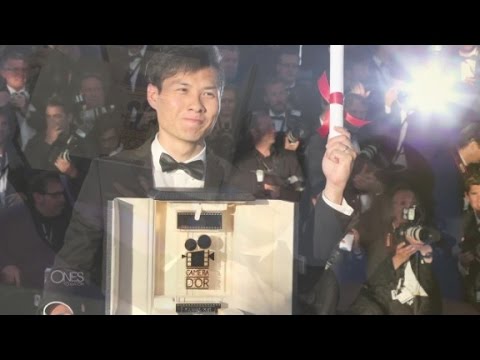 Director's dream screening turns to nightmare