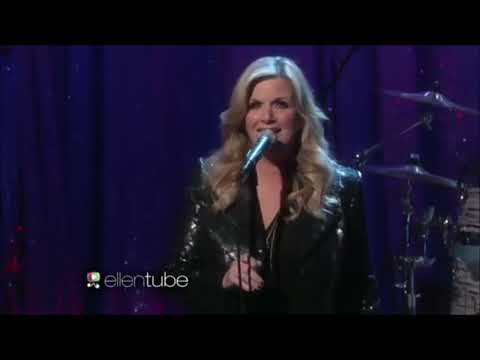 Prizefighter - Trisha Yearwood