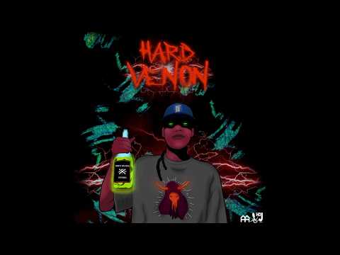 Diskordia Mn - HardVenon EP