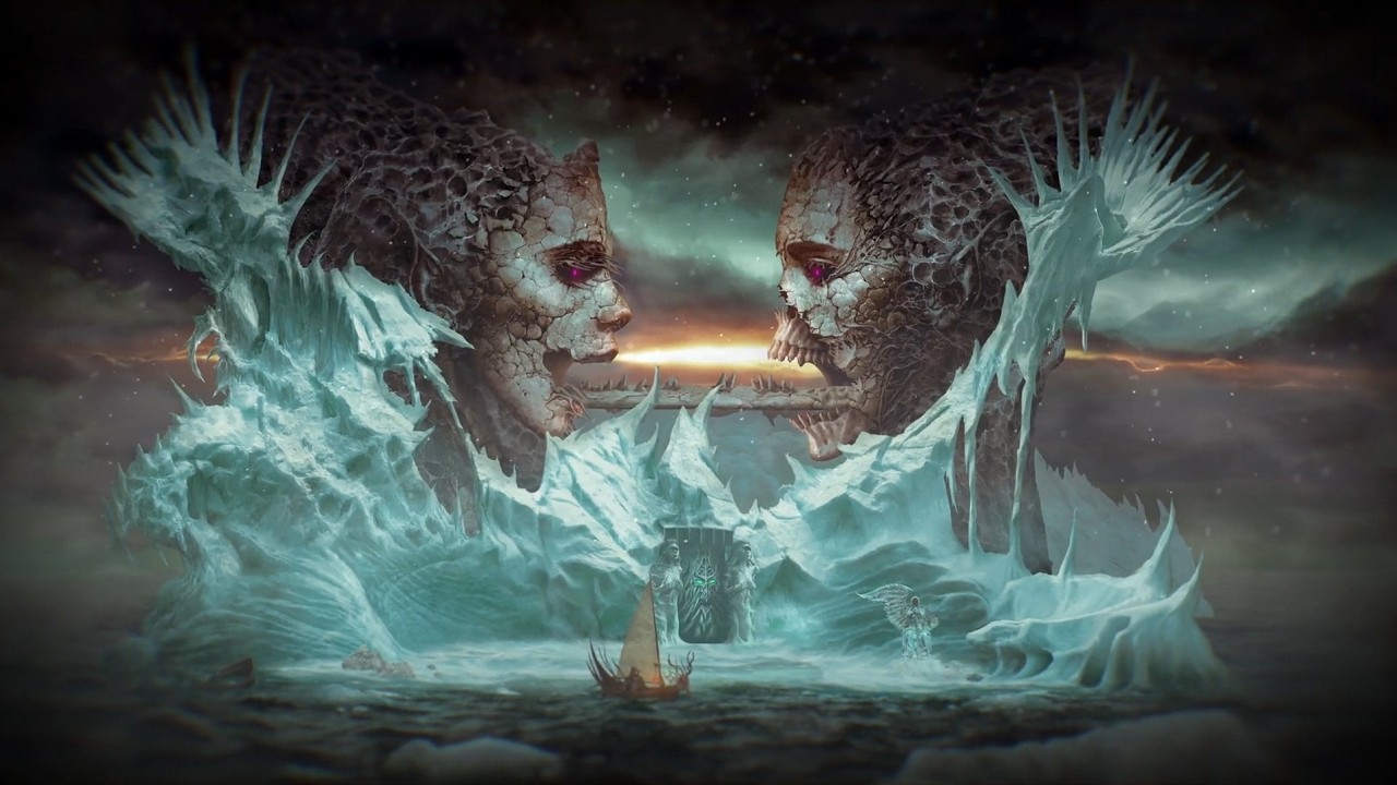 Tormentum II launch trailer teaser