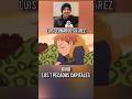 Actores de Doblaje: Luis Leonardo Suárez #doblaje #doblajemexicano #actor #actordedoblaje #sonic