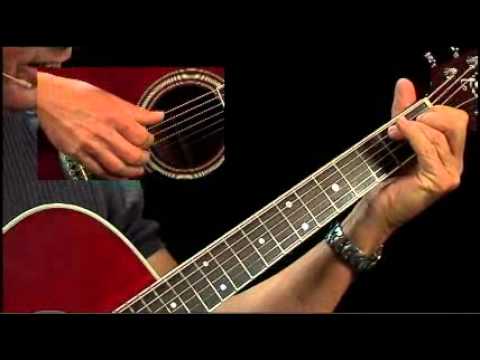 Open String Universe - #7 1 5 7 3 Structures - Guitar Lessons - Brad Carlton