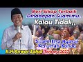 K H Anwar Zahid Terbaru 2023 Keutama An Istri Pada Suami