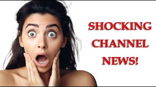 Big Channel News!