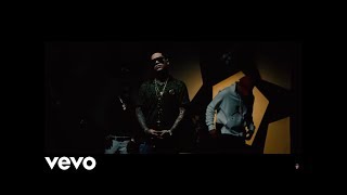 Almighty - Ojala Ft. Bryant Myers,De La Ghetto,Darell (Official Video)