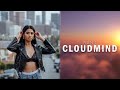 SANJ - Cloudmind (Official Music Video)