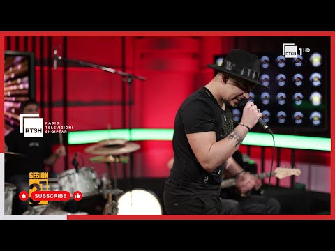 Eugent Bushpepa & Bojken Lako - EGO ( Cover by Valdrin Mustafa ) | Sesion 31