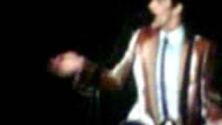 Drake Bell - Auditorio Nacional: Modern Times [Tomorrow is today], part 4