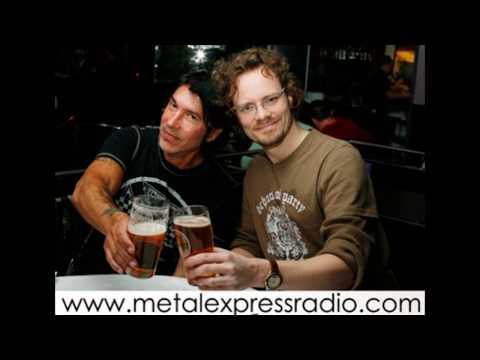 FLASHBACK INTERVIEW: George Lynch  (2008)