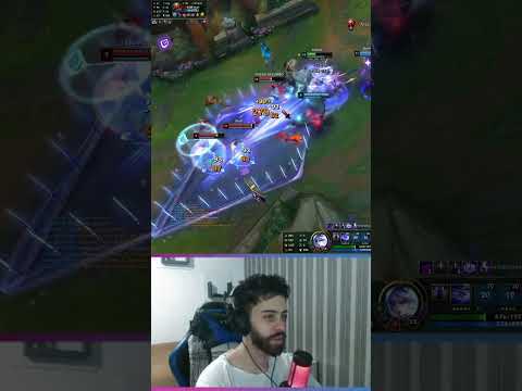 luucck irelia liza