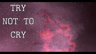 The Death of Godzilla: Who Will Know Edit