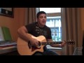 Sara Evans - There's Only One (acoustic guitar)