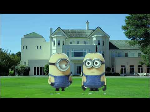 **Oscar Nominated** 3D Animated Shorts: "Sweet Cocoon" - by ESMA