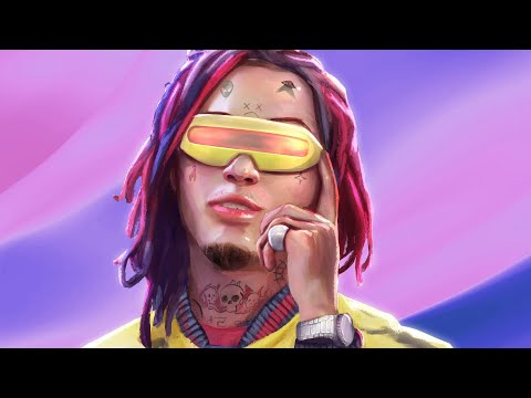 [FREE] DaBaby x Lil Pump Type beat 2019 - "GANJUBASS"