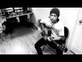 Ghost Atlas (Jesse Cash) - Elixir of Life (acoustic ...