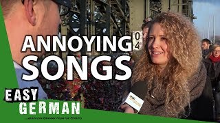 Easy German 80 - Worst song ever