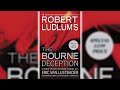The Bourne Deception by Robert Ludlum [Part 1] (Jason Bourne #7) | Audiobooks Full Length