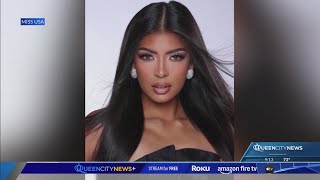 Legal Analyst: Dethroned Ms. NC sues for defamation