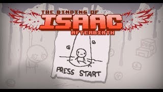 The Binding of Isaac Afterbirth - Mac Download