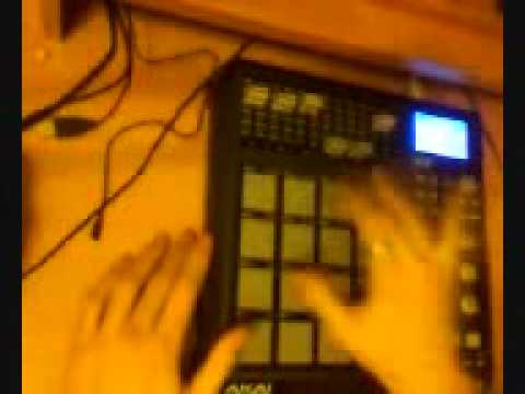 Majkymss - Beatmaking vol5 (sample full loop)