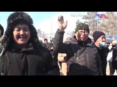 Выпуск программы “День” от 15 марта 2023г.