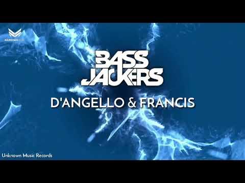 Bassjackers vs D'Angello & Francis - The Flight