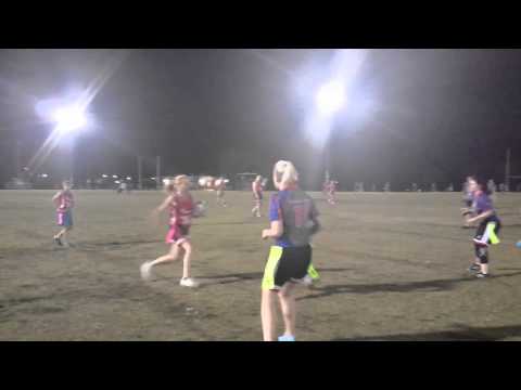 Oztag Rockhampton - Alcohooligans Grand Final