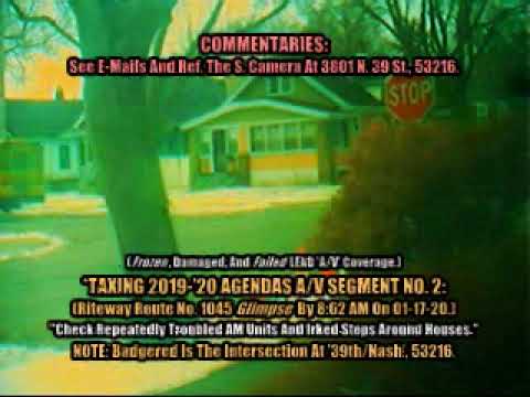 Imagine Today's 'SOUNDS' Around MPS, Etc., If Microphones Weren't FROZEN...