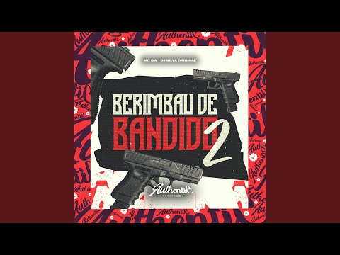 Berimbau de Bandido 2