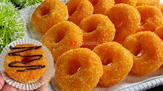 Download lagu PANTESAN CEPAT HABIS OLAHAN SINGKONG INI ENAKNYA KEBANGETAN‼️SIMPLE MURAH MERIAH BANYAK PENGGEMARNYA mp3