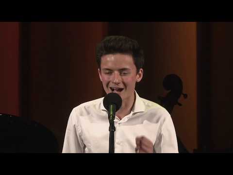 Ile zapragną - wyk. Wojciech Melzer | 38. Studio Piosenki - reż. Janusz Gast