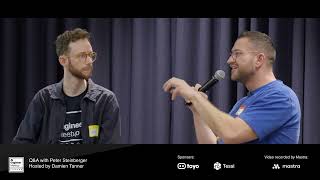 How OpenClaw’s Peter Steinberger uses AI agents to run open source at scale