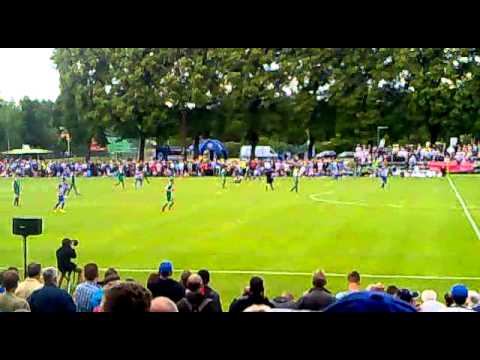 Hertha BSC vs. Falkensee Finkenkrug 2013 #03