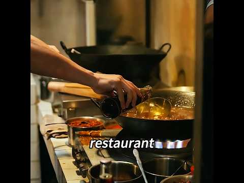 A little puppy saved a whole shop. #movie #shorts #food #pet