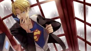 AMV- All The Stars In Texas