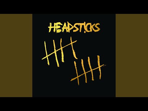 Tyger Tyger - Headsticks