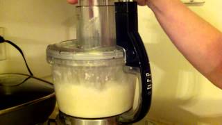 HOW TO MAKE BUTTER (FRESH) HOMEMADE