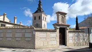 Villa Real de Navalcarnero