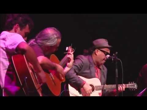 Bloque Depresivo - En Vivo en el Théâtre de la Ville