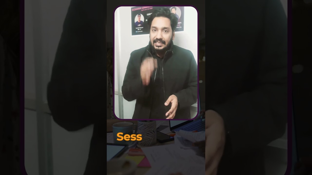 ACCA FR Revision | 2-Day Live Session with Mohit Sir | 22–23 Nov