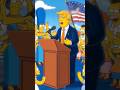 The Five Simpsons Predictions For 2025