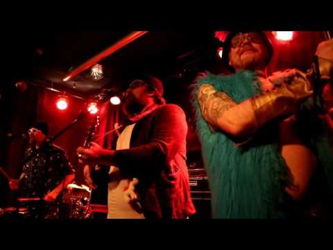 Geld et Nelt - Alles ohne Dich - 29.12.2016 - Karlsruhe - Alte Hackerei