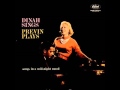 Dinah Shore & André Previn. I've Got You Under My Skin