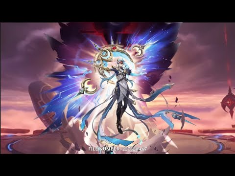 Il Dottore Weekly Boss Fight Theme (All Phases) | Genshin Impact 6.3 / Luna IV Beta #GenshinImpact