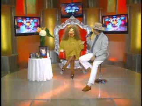 SuperXclusivo 3/2/11 - Ana Cacho explota por declaraciones en WAKQ-AM 2/3