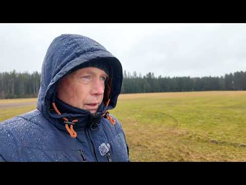 Aufgeben ist keine Option