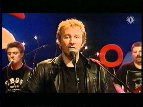 Wonderful life by Colin Vearncombe / Black and band