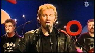 Wonderful life by Colin Vearncombe / Black and band